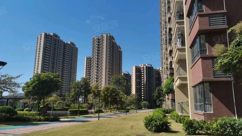 北部万科城,广清高速-清远北部万科城二手房,租房,房价-清远安居客