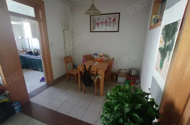 9667元/㎡58万王先生房东任城太白路财神阁街铁塔寺小区共5层南60㎡2