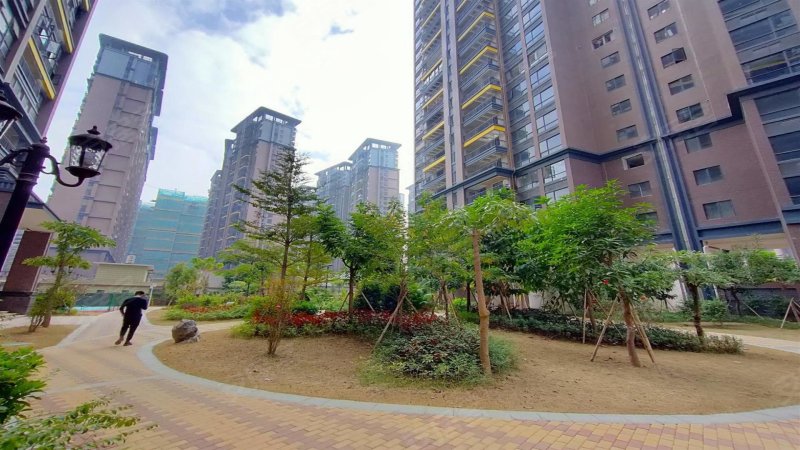 榕江华府博雅苑