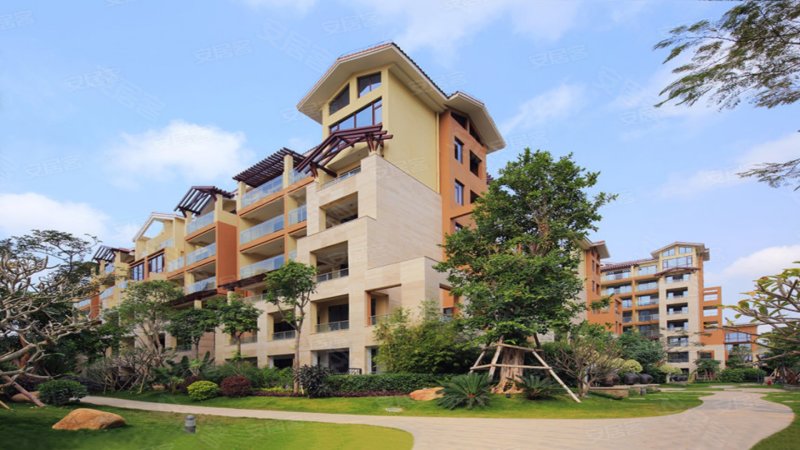 三亚景园城,凤凰路-三亚三亚景园城二手房,租房,房价-三亚安居客