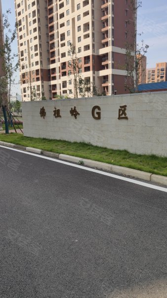 佛祖岭(g区),流芳路117号-武汉佛祖岭(g区)二手房,租房,房价-武汉安居