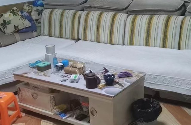 湖滨小区2室1厅85㎡22万二手房图片