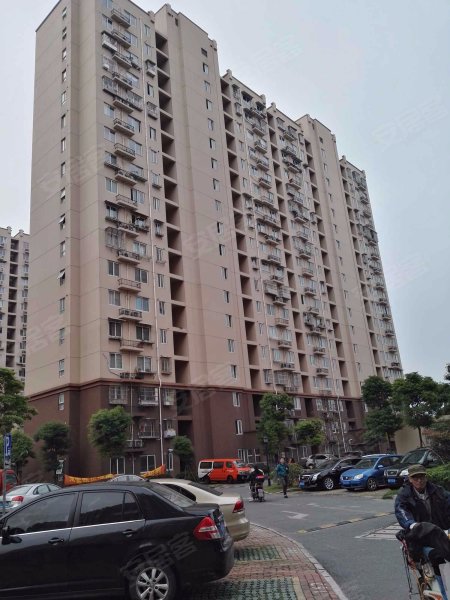 宝祁雅苑(南区) 