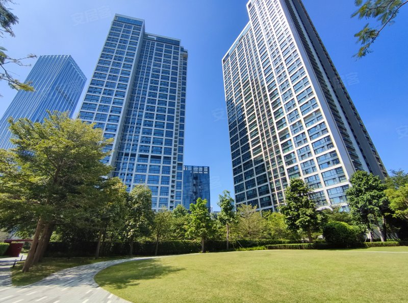 华润深圳湾悦府(一期)