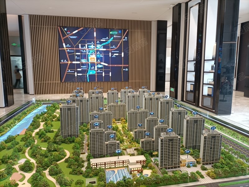 华润置地万象府
