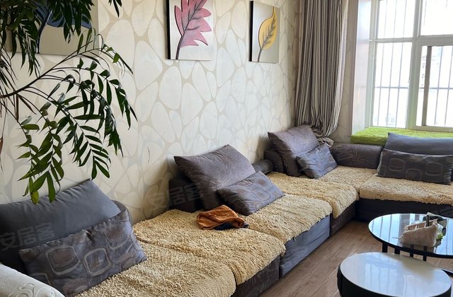 怡和小区3室2厅124.74㎡48万二手房图片