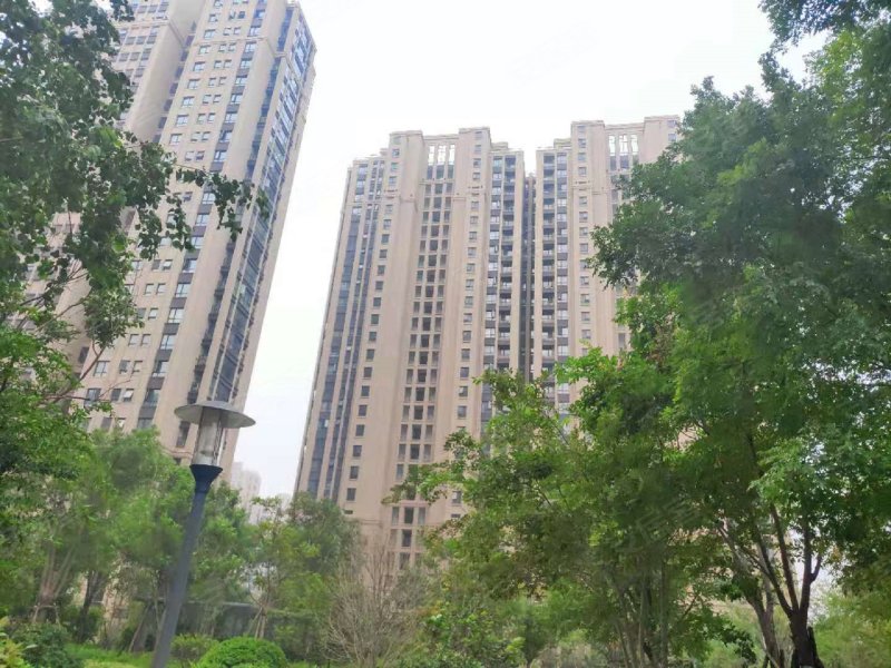 信华城,神火大道-商丘信华城二手房,租房,房价-商丘安居客