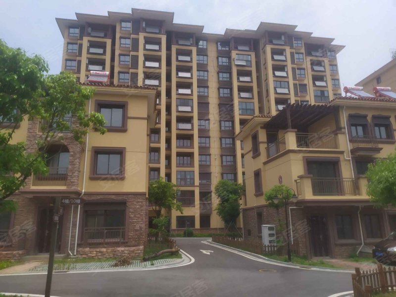 逸品汤山熙园,紫熙路-南京逸品汤山熙园二手房,租房,房价-南京安居客