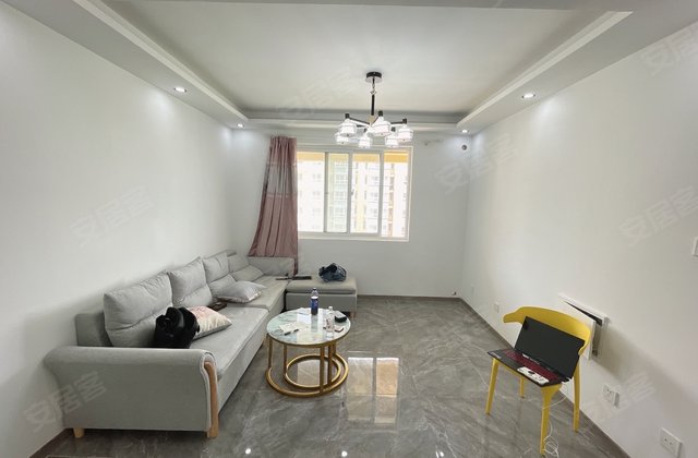 松南城芙蓉苑2室2厅60㎡120万二手房图片