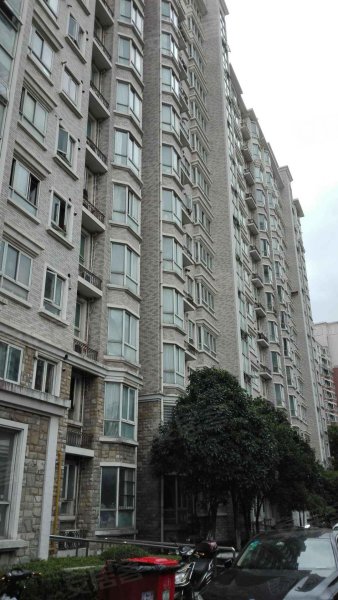 东苑利华苑(北区) 