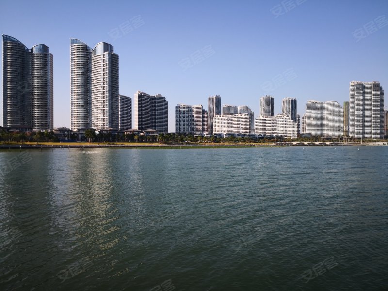 保利叁仟栋(二期公寓住宅)