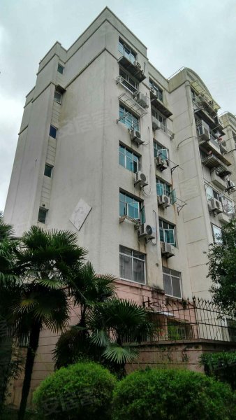 大上海国际花园亦园(公寓住宅) 