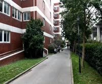 中芯花园(北区)