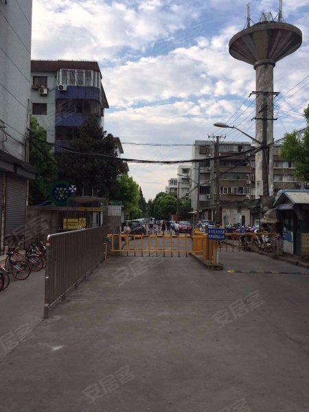 泰和新城(3493弄) 