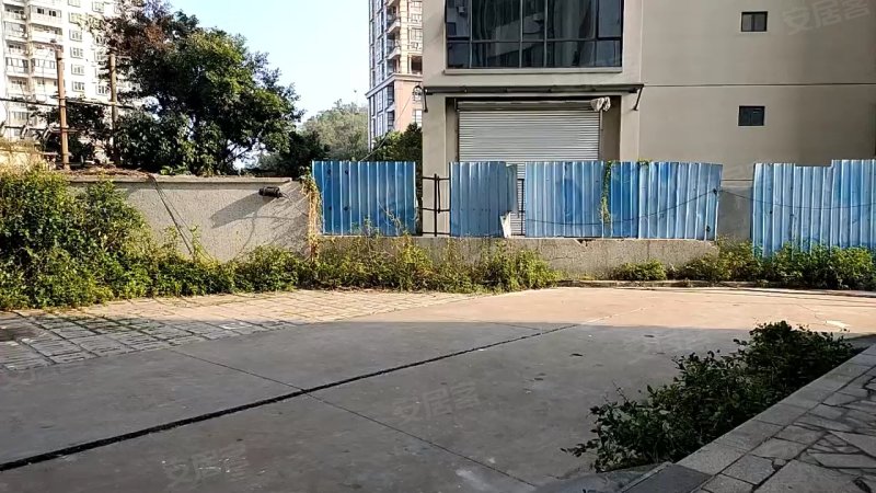 东洲花园,情侣路10号