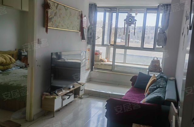 星加坡花园2室2厅68.84㎡107万二手房图片