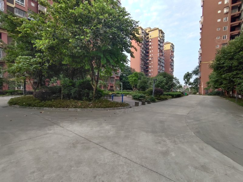 祥瑞苑小区,酒谷大道二段-泸州祥瑞苑小区二手房,租房,房价-泸州安居