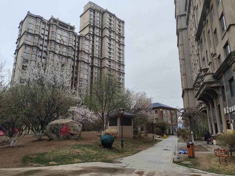 亚太国际公馆,同泉路-大同亚太国际公馆二手房,租房,房价-大同安居客