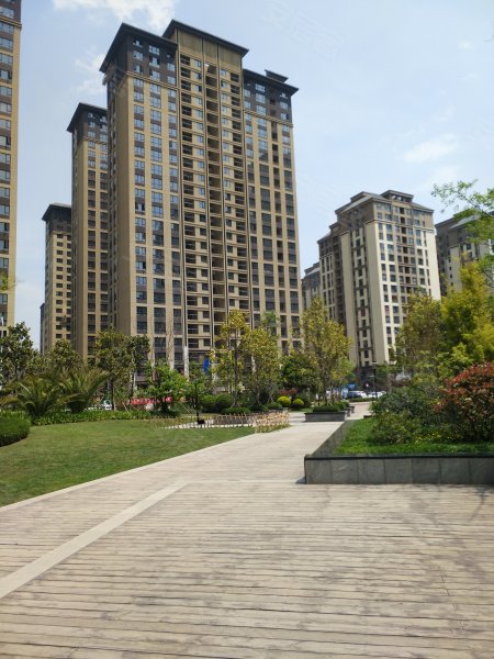 俊发观云海云漫岭(2期)