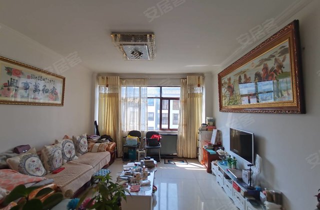 星宿家园2室2厅82㎡42.6万二手房图片