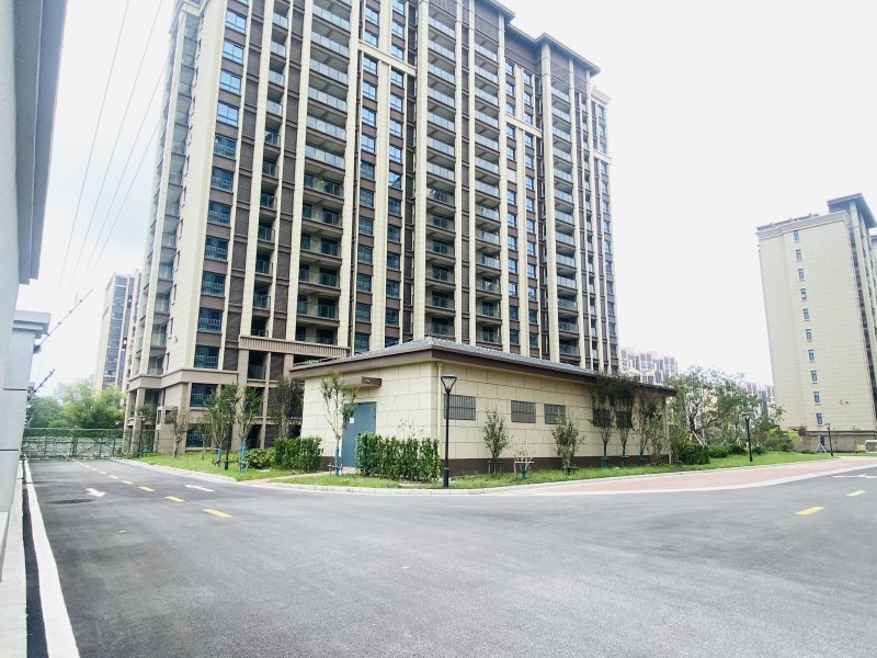 茉语兰庭,长金路-南京茉语兰庭二手房,租房,房价-南京安居客