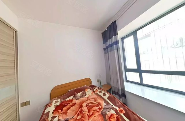 南城碧水湾3室2厅111㎡100万二手房图片