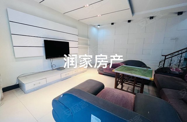 阳光花城3室2厅142㎡52.8万二手房图片