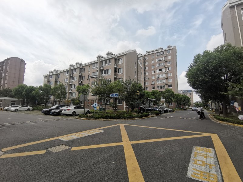 宝铭浦秀苑,浦秀路750弄-上海宝铭浦秀苑二手房,租房,房价-上海安居客