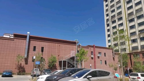 海亮天城,北京大道 - 拉萨海亮天城二手房,租房,房价-拉萨安居客