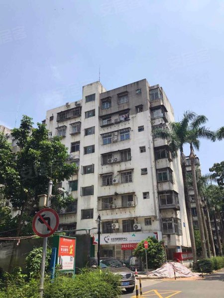 红荔村住宅区,振兴路22-7号-深圳红荔村住宅区二手房,租房,房价-深圳