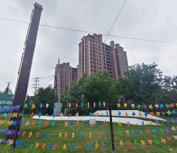 小区图片
