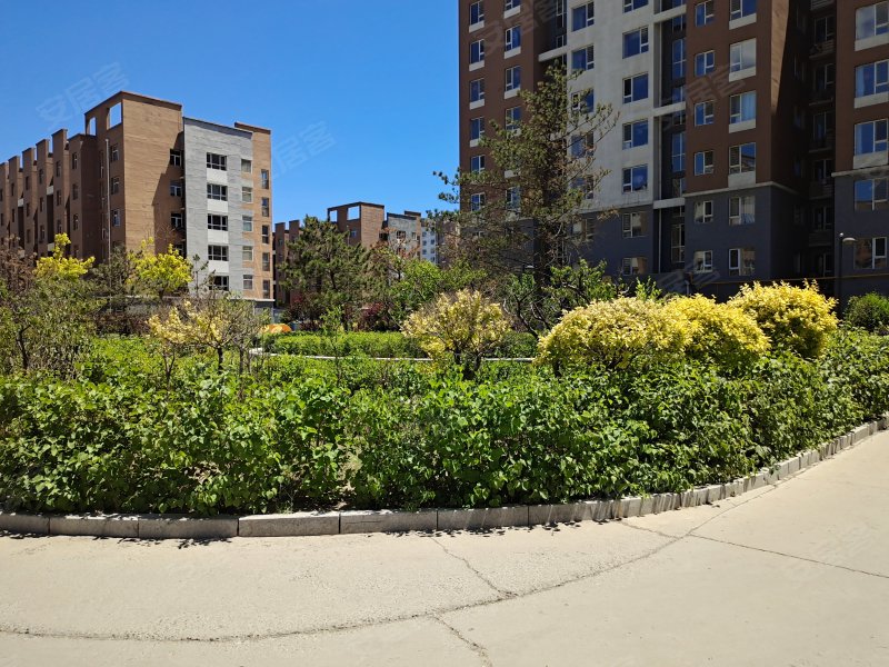 和泰花园,惠民西路-大同和泰花园二手房,租房,房价-大同安居客