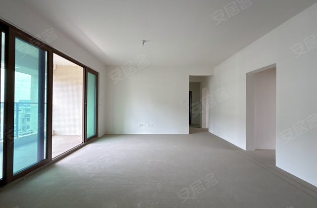 天府金融港4室2厅121㎡75万二手房图片