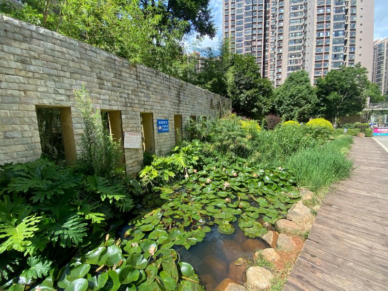 春城慧谷(西区)