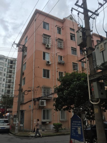 莘沥路20弄小区 