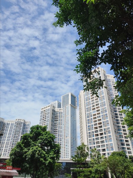 复地星愉湾,白藤七路-珠海复地星愉湾二手房,租房,房价-珠海安居客