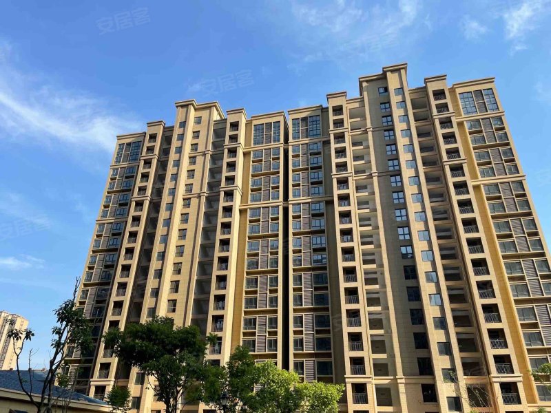 观山名筑(三期)