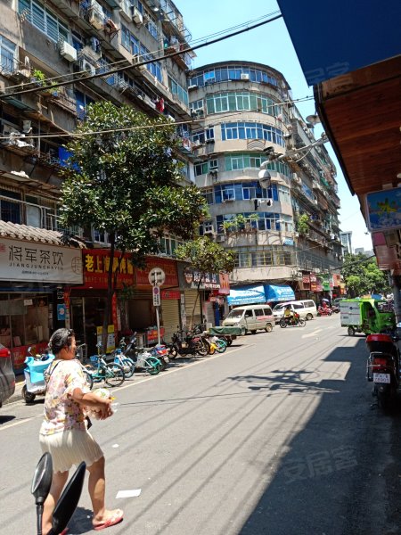 大士院住宅(三区),船山路520号-南昌大士院住宅(三区)二手房,租房
