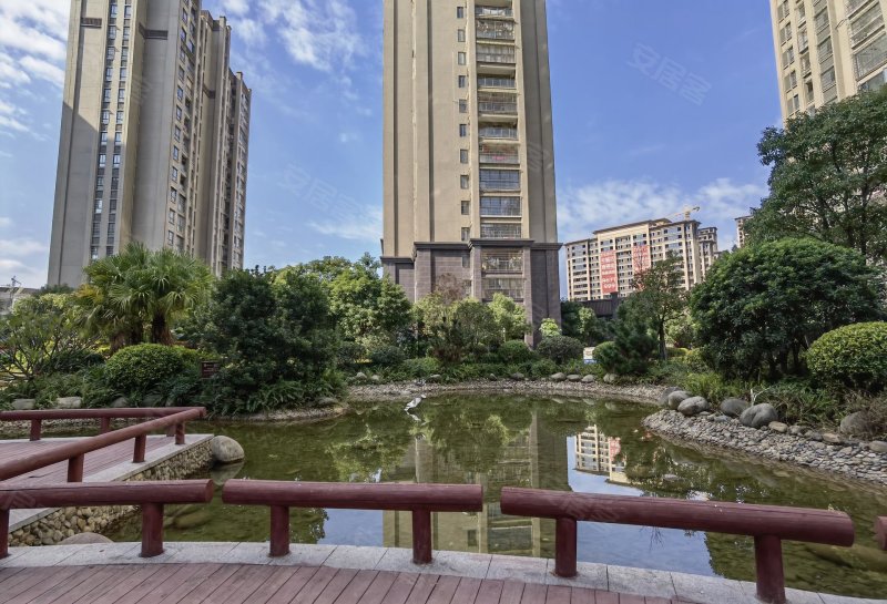 永鸿国际文化城