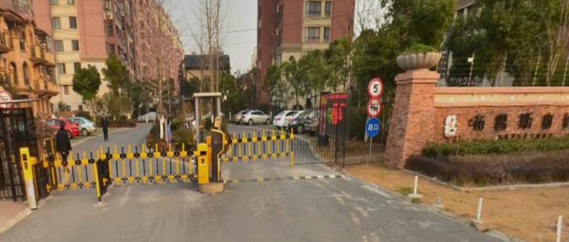 布鲁斯小镇(二期公寓住宅) 