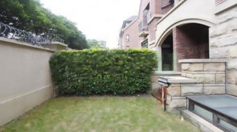 万科红郡(二期) 