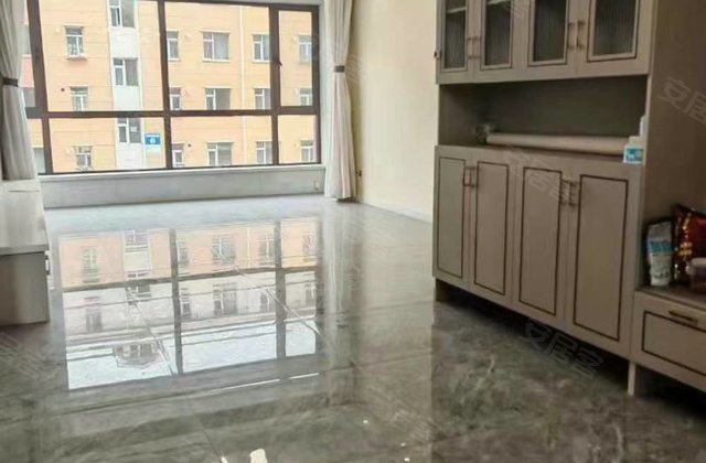 神州尚品2室2厅100㎡37.8万二手房图片