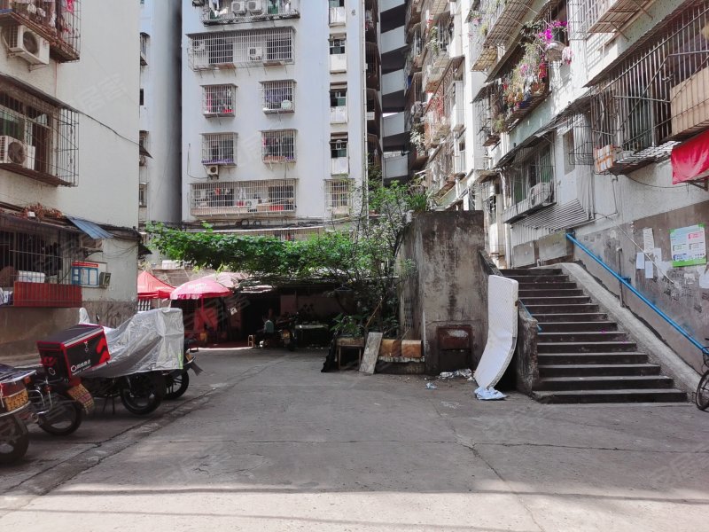 金鱼岭花园a区,惠丰巷21号-南充金鱼岭花园a区二手房,租房,房价-南充