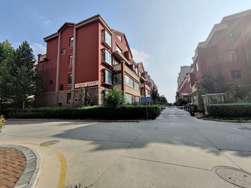 恺鑫橄榄城,库东路5号-运城恺鑫橄榄城二手房,租房,房价-运城安居客
