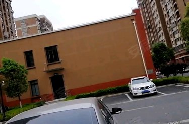 申城佳苑二期A块