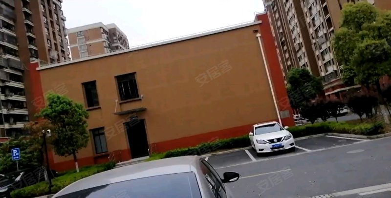 申城佳苑二期A块 