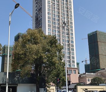 钱江世纪城小区图片