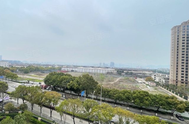 天圣大越府(北区)4室2厅130㎡260万二手房图片