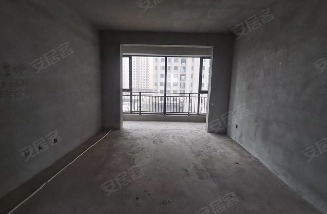 梧桐公馆3室2厅132㎡79万二手房图片