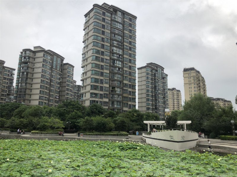 经纬观澜弘郡家园